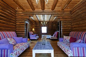 Yliessa Chalet