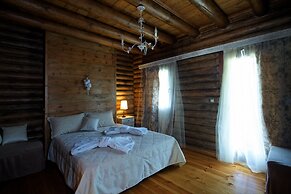 Yliessa Chalet