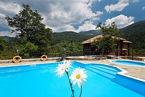 Yliessa Chalet