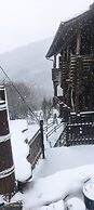 Yliessa Chalet