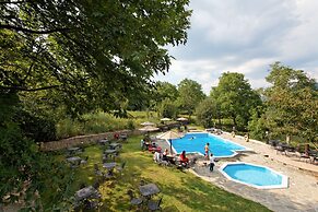 Yliessa Chalet