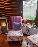 Yliessa Chalet