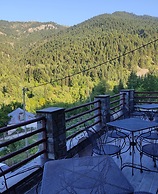 Yliessa Chalet