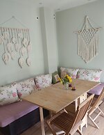 Yliessa Chalet