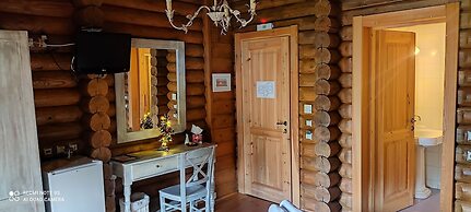 Yliessa Chalet