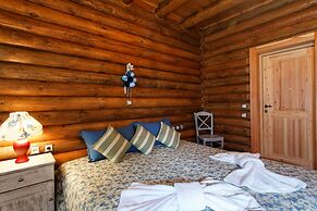Yliessa Chalet