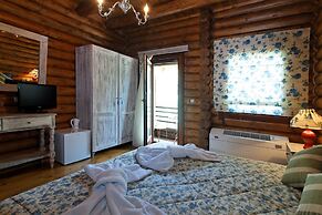 Yliessa Chalet