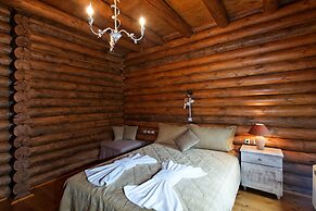 Yliessa Chalet