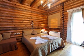 Yliessa Chalet