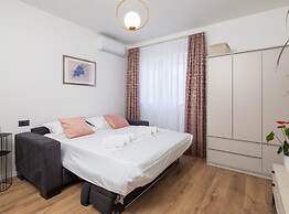 Apartments Tomas