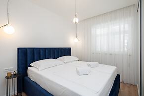 Apartments Tomas