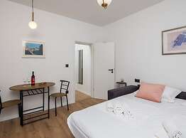 Apartments Tomas