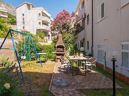 Apartments Tomas