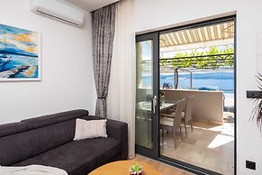 Apartments Tomas