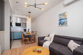 Apartments Tomas
