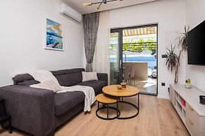 Apartments Tomas