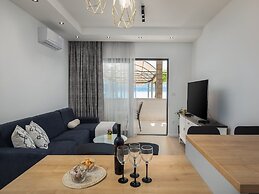 Apartments Tomas