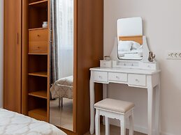 Apartments Tomas