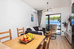 Apartments Tomas