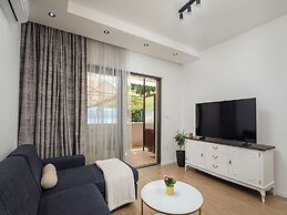 Apartments Tomas