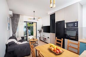 Apartments Tomas
