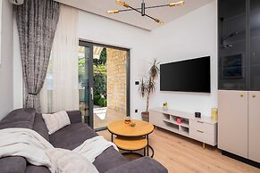 Apartments Tomas