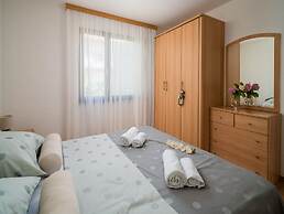 Apartments Tomas