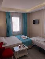 Mavi Liman Otel