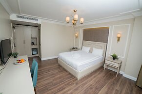 The Charm Hotel - Old City