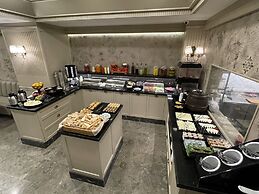 The Charm Hotel - Old City