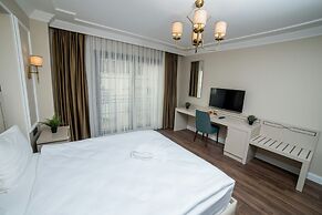 The Charm Hotel - Old City