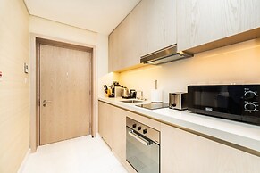 Boutique Living - Palm Tower Jumeirah