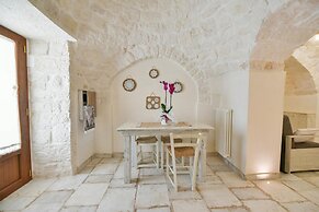 Trulli Colebe