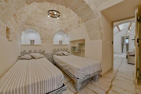 Trulli Colebe
