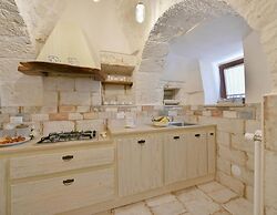 Trulli Colebe