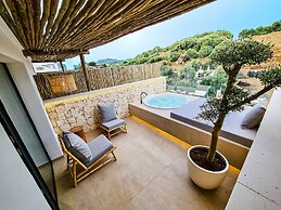 S Estancia Suites