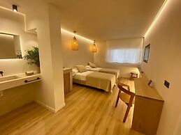 S Estancia Suites