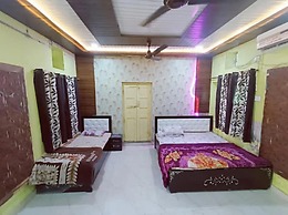 Goroomgo Laxmi Bhawan Dharamshala Mathura