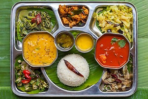Goroomgo Laxmi Bhawan Dharamshala Mathura