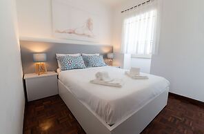 Amazing View Steps to Beach 4beds,ac,self Check-in