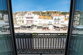 Amazing View Steps to Beach 4beds,ac,self Check-in