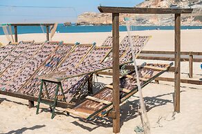 Amazing View Steps to Beach 4beds,ac,self Check-in