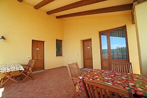 Cascina al colle