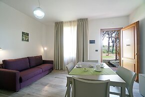 Cascina al colle