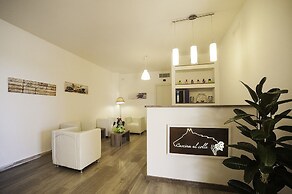 Cascina al colle