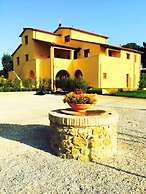 Cascina al colle