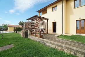 Cascina al colle