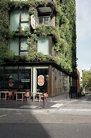 La Belle Ville