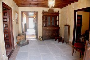 La Centenaria de Alaraz