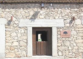 La Centenaria de Alaraz